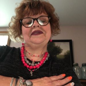 Meet your Posher, Terri